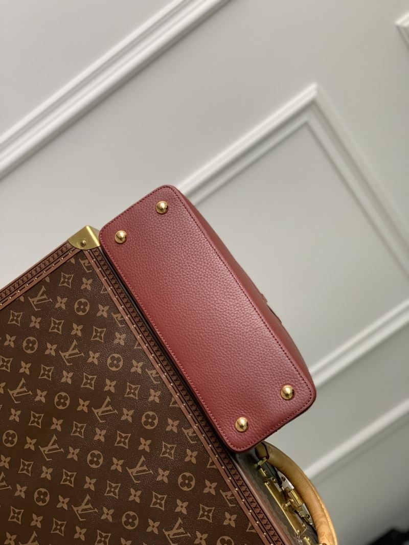 LV Top Handle Bags